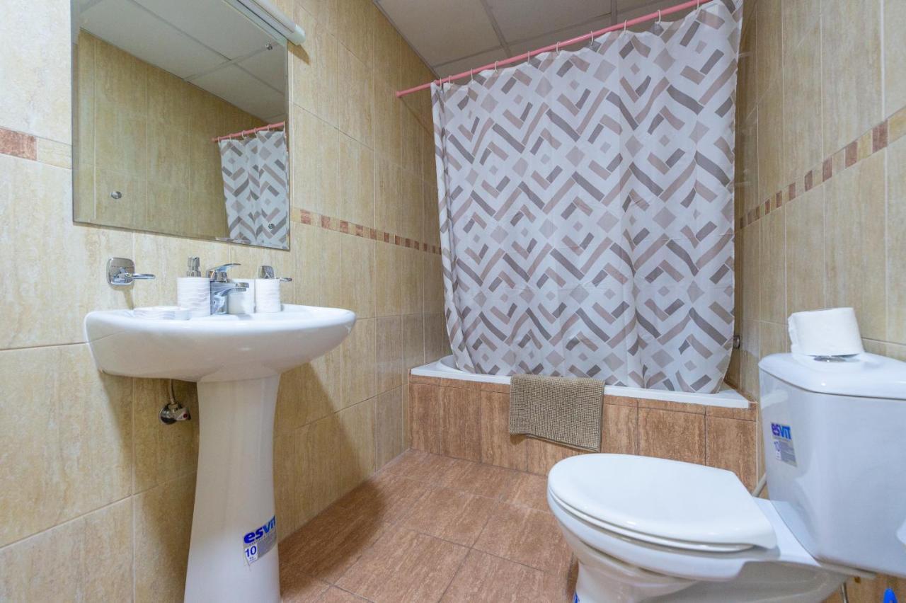 Luxury Escapes - Modern Budget Studio With Balcony In Jlt! Дубай Екстер'єр фото